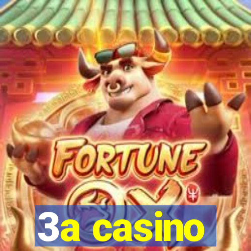 3a casino